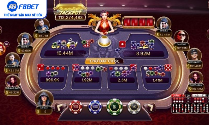 Bí quyết giúp bạn chơi xóc đĩa online đạt kết quả tốt hơn