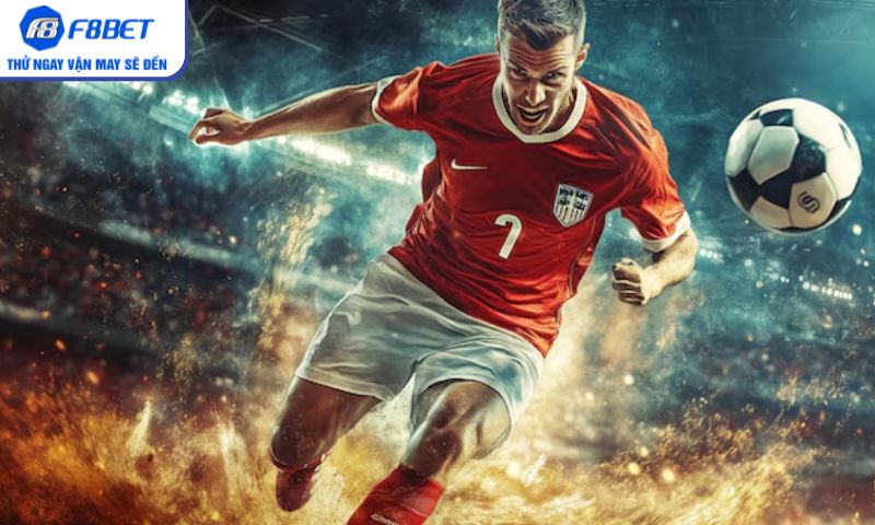 Bí quyết đặt kèo bóng đá hiệu quả để gia tăng lợi nhuận