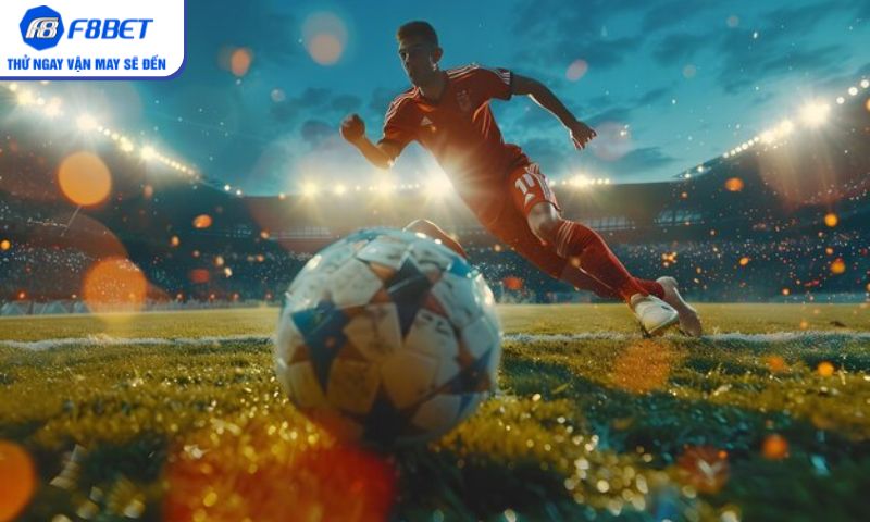 Các hình thức cá cược thẻ phạt phổ biến và được yêu thích hiện nay